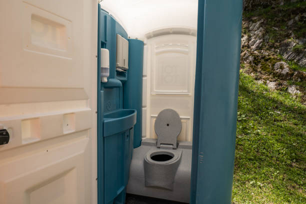 Portable Toilets for Parks and Recreation Areas in Tunica, MS