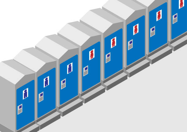 Professional Portable Potty Rental in Tunica, MS