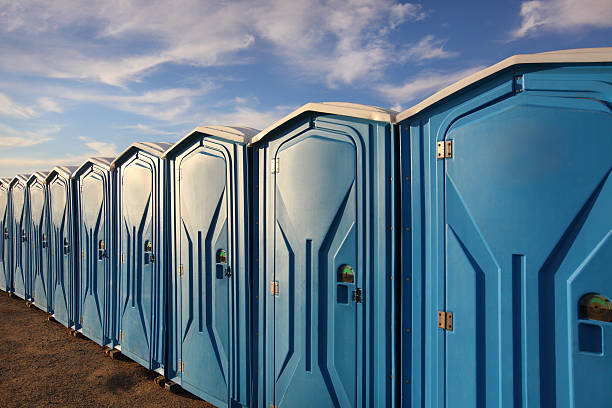 Best Short-Term Portable Toilet Rental  in Tunica, MS